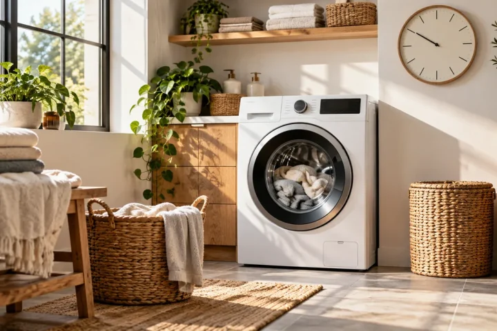 Programmation des usages électriques dans une cuisine