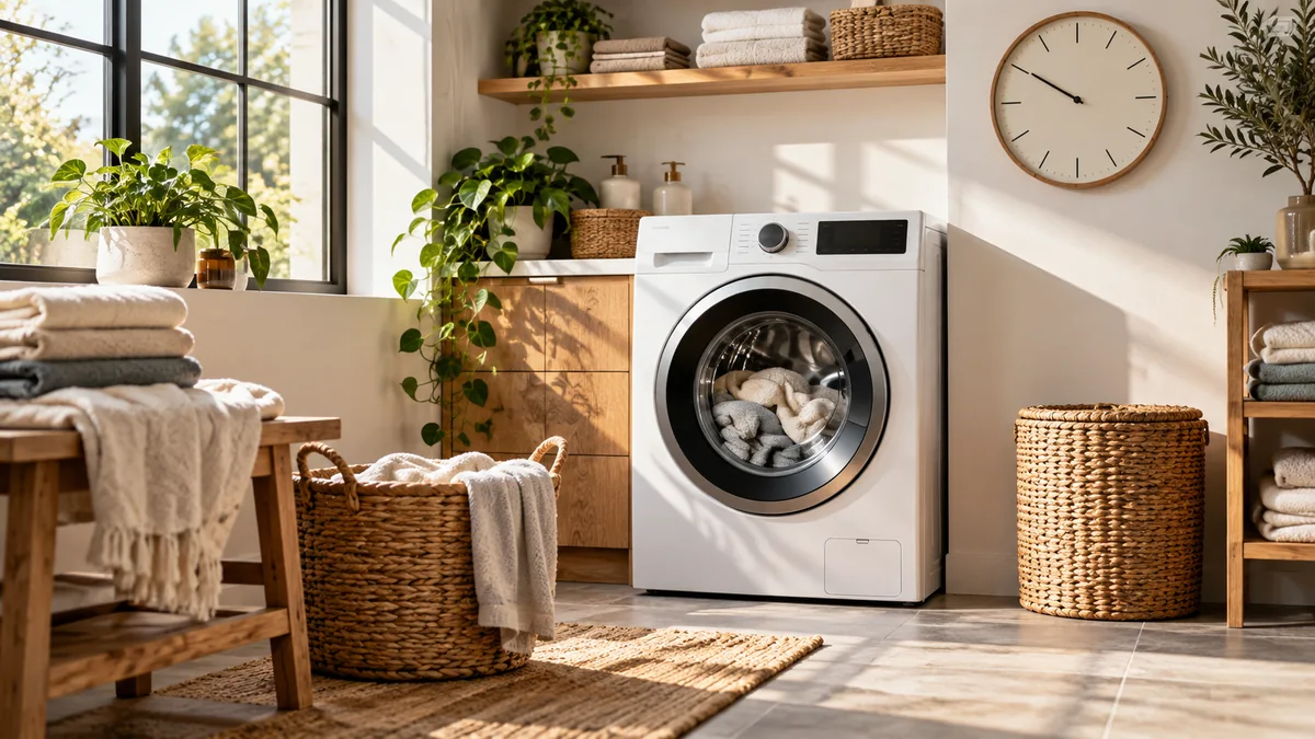 Programmation des usages électriques dans une cuisine